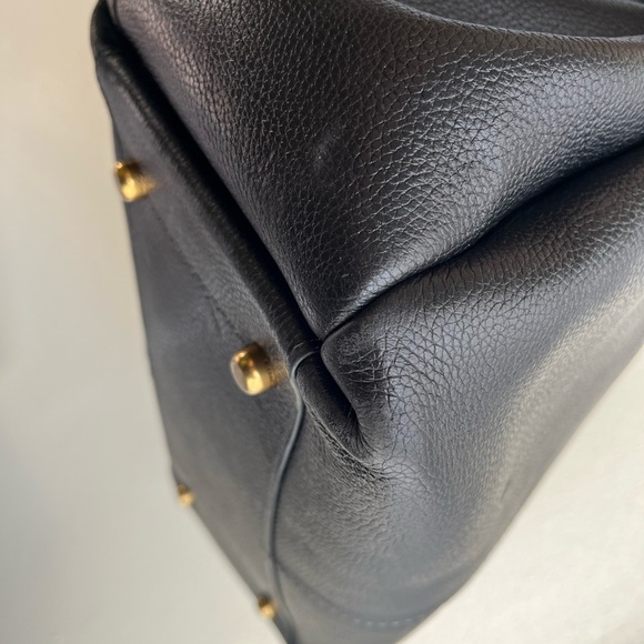 Coach Lana Shoulder Bag - Picture 8 of 11